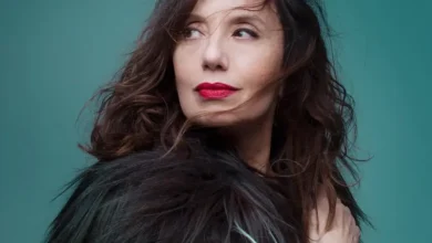 imagen de Luz Casal en directo