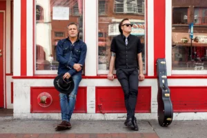 imagen de M Clan en directo