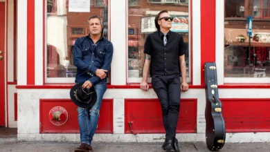 imagen de M Clan en directo