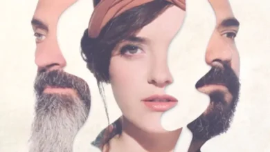 imagen de Mäbu en directo