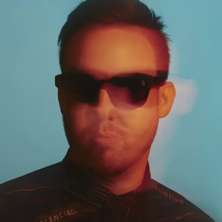 imagen de Maceo Plex en directo