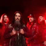 imagen de Machine Head en directo