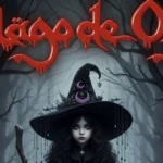 imagen del concierto de Mägo de Oz Concert en barcelona