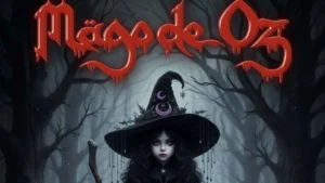 imagen del concierto de Mägo de Oz Concert en barcelona