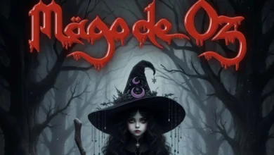 imagen del concierto de Mägo de Oz Concert en madrid