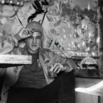 imagen de Malacara Blues Band en directo