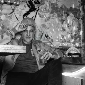 imagen de Malacara Blues Band en directo