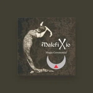 imagen de Malefixio en directo