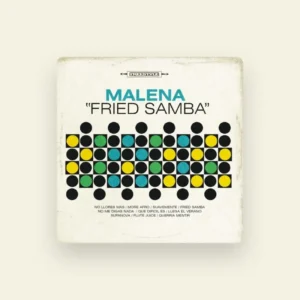 imagen de Malena en directo