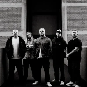 imagen de Malevolence en directo