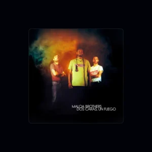 imagen de Maloa Brothers en directo