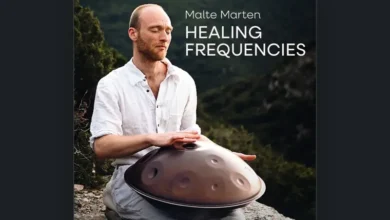 imagen de Malte Marten en directo
