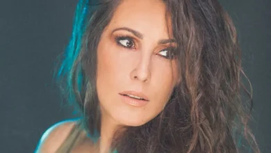 imagen de Malú en directo