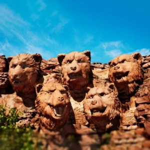 imagen de MAN WITH A MISSION en directo