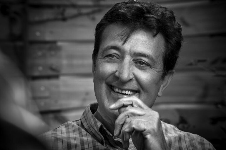 Manolo Garcia