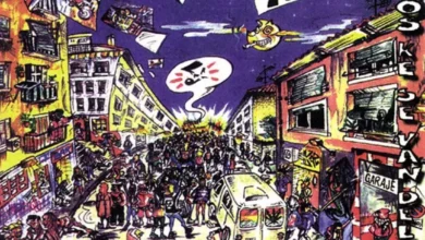 imagen de Manolo Kabezabolo en directo