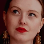 imagen de Manon Mullener en directo