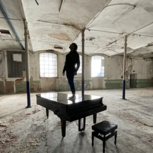 imagen de Manu Guix en directo