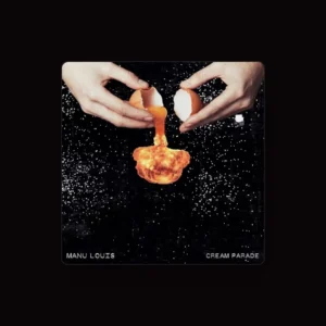 imagen de Manu Louis en directo