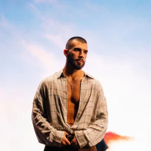 imagen de Manuel Turizo en directo