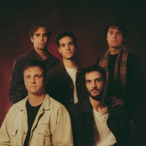 imagen de Marban en directo