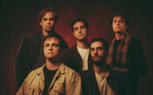 imagen del concierto de Marban Concert en madrid