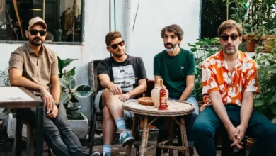 imagen de Marchica en directo