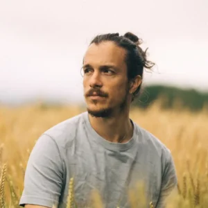 imagen de Marcos Gallo en directo