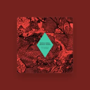 imagen de Maria Arnal en directo