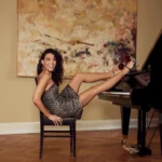 imagen de Marialy Pacheco en directo