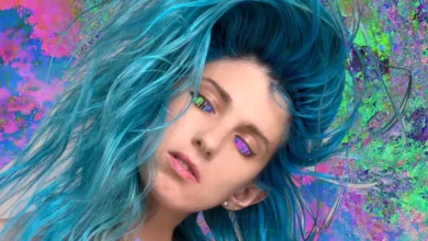 imagen de Marina Fages en directo