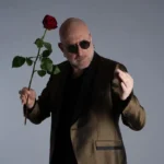 imagen del concierto de Mario Biondi Concert en madrid