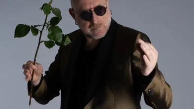 imagen del concierto de Mario Biondi Concert en madrid