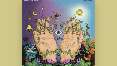 imagen de Mario Boville en directo