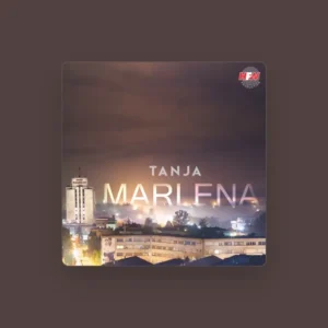 imagen de Marlena en directo