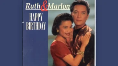 imagen de Marlon en directo