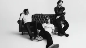 imagen del concierto de Marlon Concert en pamplona