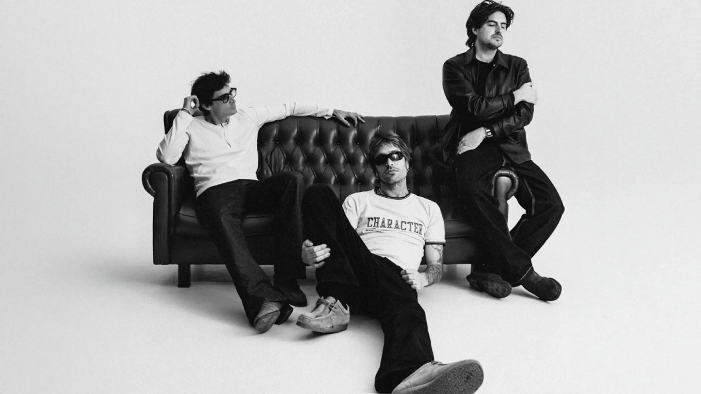 imagen del concierto de Marlon Concert en zaragoza