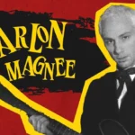 imagen de Marlon Magnée en directo