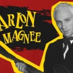 imagen del concierto de Marlon Magnée - World Tour Part 1 en barcelona