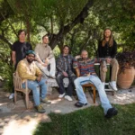 Cartel y entradas de Maroon 5 en Palacio de Deportes M. Carpena (Málaga) en Palacio de Deportes M. Carpena (Málaga) - Qconciertos