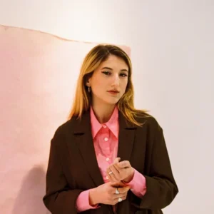 imagen de Marta Knight en directo