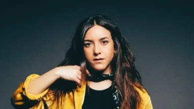 imagen de Marta Soto en directo