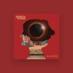 imagen de Marta Tchai en directo