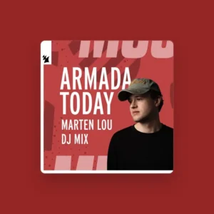 imagen de Marten Lou en directo