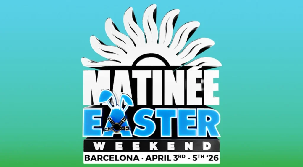 Matinee Easter Weekend