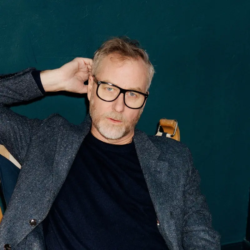 Matt Berninger