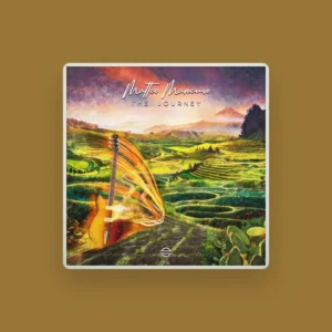 imagen de Matteo Mancuso en directo