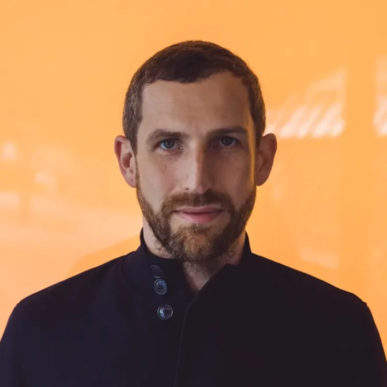 imagen de Matthias Tanzmann en directo