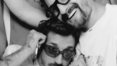 imagen de Mau y Ricky en directo